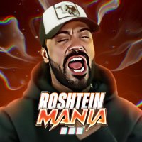 Roshtein Mania(@roshteinmania) 's Twitter Profile Photo