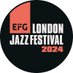 EFG London Jazz Festival (@LondonJazzFest) Twitter profile photo