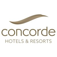 Concorde Hotels & Resorts(@concordehtls) 's Twitter Profileg