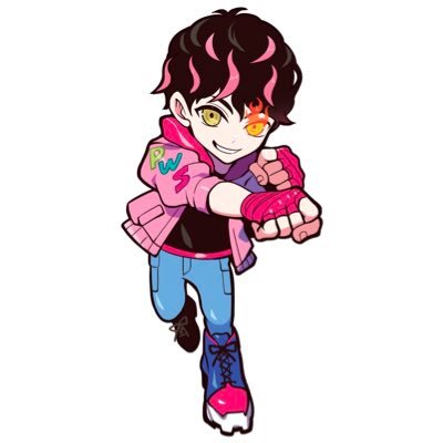 Pro SF6 player for @crazyraccoon406【sponsor→@punkworkshop】 【お仕事の依頼はこちらまで→ management@shutofgc.com】