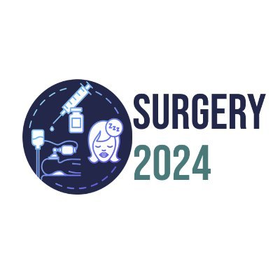 Surgery 2024