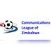 COMMUNICATIONS LEAGUE 0F ZIMBABWE (@commzleaguezw) Twitter profile photo