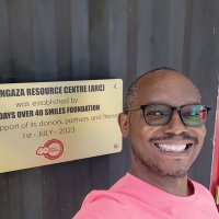 Isaac Thabo (@imunanira) 's Twitter Profile