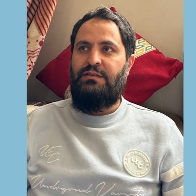 HaythemMorut's profile picture. 