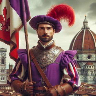 TuscanSoldier Profile Picture