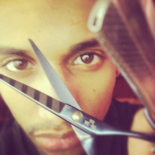 DefenseCuts's profile picture. OIF/OEF Veteran & Traditional Master Barber Nicolàs Martinez, Touring the U.S. cutting hair for fellow Veterans. #DefenseCuts