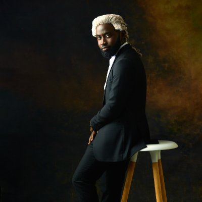 God chaser|| Lawyer|| Teens Coach|| Project/Event Manager.
