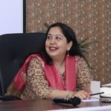 megha manchanda Profile