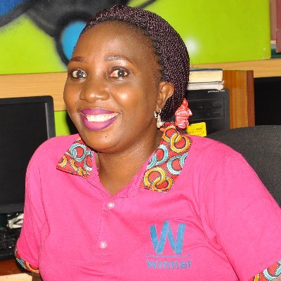 Editor @NewVision, Science Journalist, a Mother, Fellow @WomenInNews.