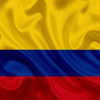 The official Coin of Colombia
CA: 4KtnNyNkGNnbQUWtxxXydf4gKNfjVEH2HxJ9ux4vWNnG
https://t.co/PNSDXyNZ0L