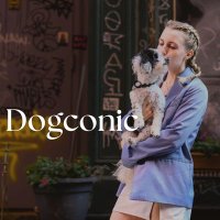 Dogconic(@dogconic) 's Twitter Profile Photo