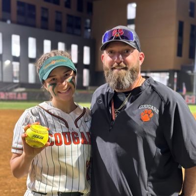 EC Bullets Cornett 2027 Coach 🥎 🥎 🥎 🥎 🥎 🥎 🥎 Kettle Run HS Varsity Softball Coach 🥎 🥎 🥎 🥎 🥎