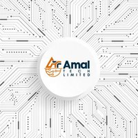 Amal Technologies(@AmalTech_NG) 's Twitter Profile Photo