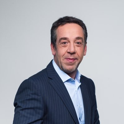Président du @PartiRadicalG | Conseiller régional @auvergnerhalpes