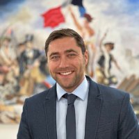 Pierre Micheau (@pierre_micheau) 's Twitter Profile