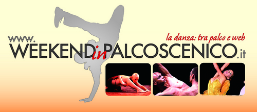 http://t.co/nRditdrfPb ItalianDanceCommunity.All about dance on stage and web.Tutto sulla danza palco e web.