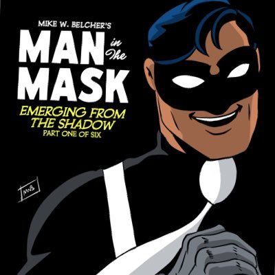 Small town guy who writes and draws his own all ages comic, Man in the Mask. buy my stuff at https://t.co/of8nfSCvP3. https://t.co/atigYgKIJ1