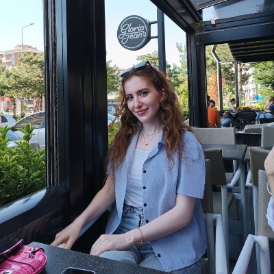 ruveyda_kybs's profile picture. Developer