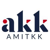 AMITKK offers digital marketing expertise to assist companies of all sizes to identify their growth, recognized for website development.