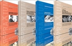PRAXIUM, der Fachverlag zum Personalwesen und Leadership dessen gesamtes HR-Sortiment bei http://t.co/ZmpdWRdfun erhältlich ist.