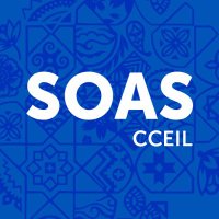 SOAS Centre for Colonialism, Empire and IL(@CCEILSOAS) 's Twitter Profile Photo