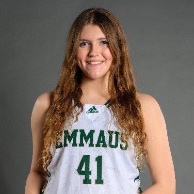 Emmaus HS 2025💚4.3/4.0 GPA National Honor Society💚East Penn Impact AAU💛Mo Better Basketball Club💛5'11