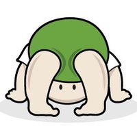 Green Bottoms (@greenbottoms) 's Twitter Profile Photo