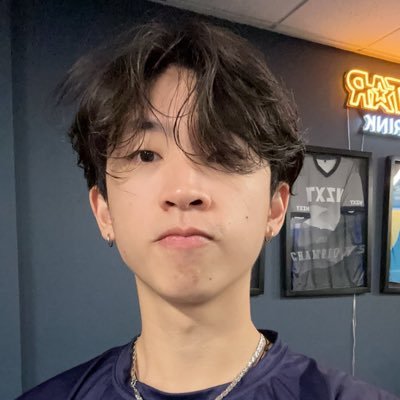 21 🇹🇼 Flex Player for @UCIrvine @therealh0neypot || @Twitch Partner & Streamer