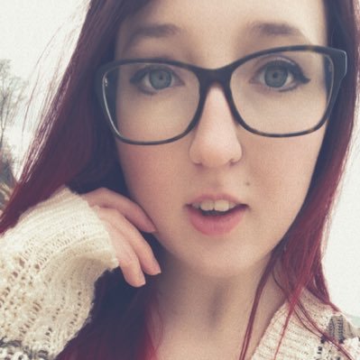 That One Girl with the Sleevee || 28 || Her/She