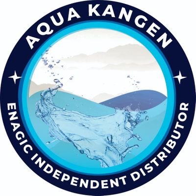 Ceo AQUA KANGEN( Construction/ Engineering)/Independent Distributor(Enagic Europe)/ change your water change your life