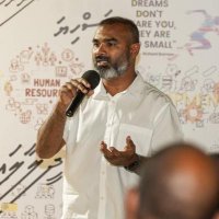Ahmadh Abdullah (@roazey) 's Twitter Profile Photo Ahmadh Abdullah (@roazey) 's Twitter Profile Photo