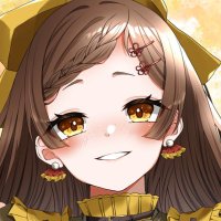 杏︎✿9月納品分受付中！(@Anzu_work) 's Twitter Profile Photo