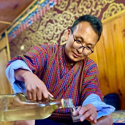 I'm a passionate Travel Guide in Bhutan.