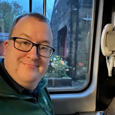 Autistic Geek, Railway Worker, Railway Enthusiast and Published photographer Co-Owner of Southgate Park Layout and DMU Group West Midlands member