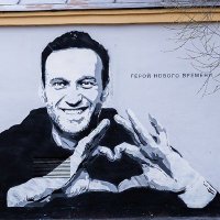 NavalnySupporter (@swetlowski) 's Twitter Profile