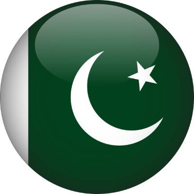 Interested in Pakistan, Afghanistan and Kashmir. Retweets are my bookmarks, not endorsements.