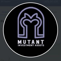 Mutantinvestment (@mutantinvest) 's Twitter Profile