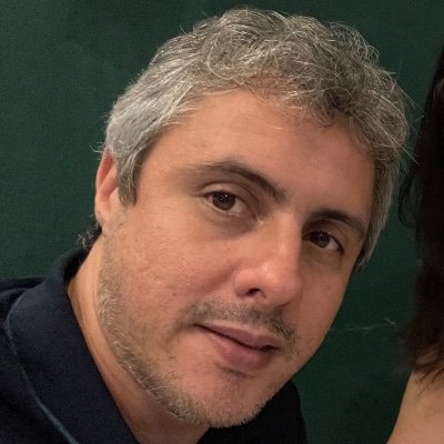 cadu_silveira's profile picture. 