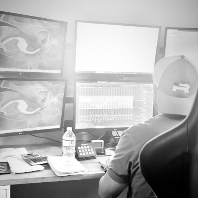Proud #Husband #Father 📈 #Trader 💻 #Advertising #Coaching💡#Entrepreneur #TradingMentor 🐀#GymRat #SEO #PPC ➡️ Brandon Zincone