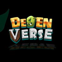 DegenVerse(@degen_game) 's Twitter Profile Photo