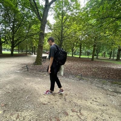 Adrianma98's profile picture. PhD student at @NanoSelfLab