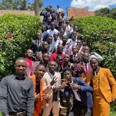 Namilyango college class 2017_2023