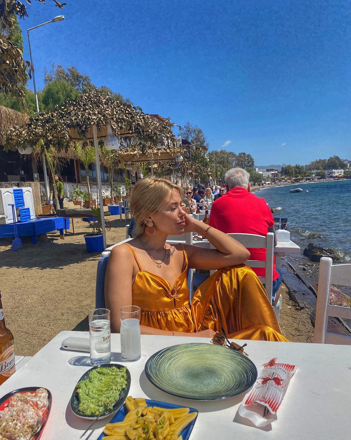 BlaiseHell62024's profile picture. Who looks outside, dreams. Who looks inside, awakes.