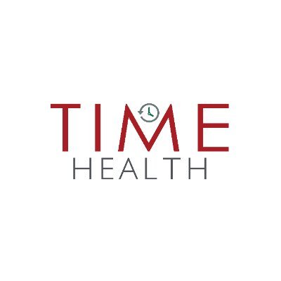 TimeHealthUK Profile Picture