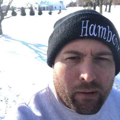 realJeffHammond Profile Picture