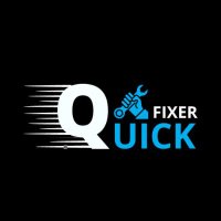 Quick Fixer(@quick_fixer) 's Twitter Profile Photo