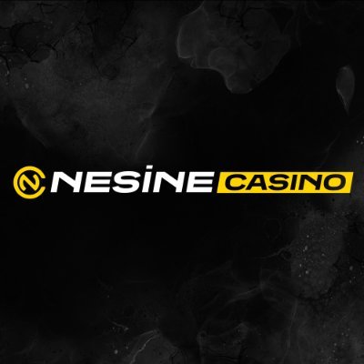 En heyecanlı casino oyunları ve en büyük jackpotlar için doğru yerdesiniz! 🎰✨ #NesineCasino ile kazanın.