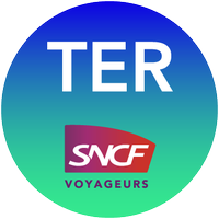 TER SNCF Voyageurs(@TER__SNCF) 's Twitter Profile Photo