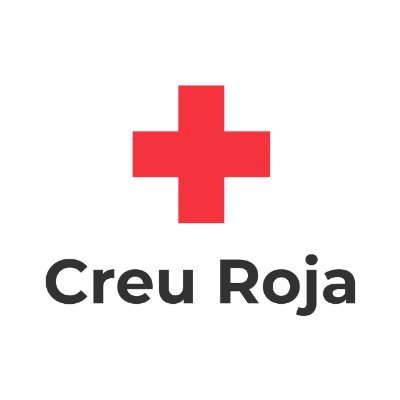 Lloc oficial a X de la Creu Roja a Catalunya. #SerMillors
