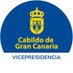 Vicepresidencia del Cabildo de Gran Canaria (@VicepresiCabGC) Twitter profile photo